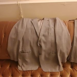 Mens suit
